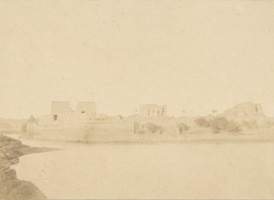 Karnak by John Beasly Greene
